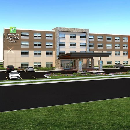 Holiday Inn Express & Suites Ocala By Ihg Kültér fotó