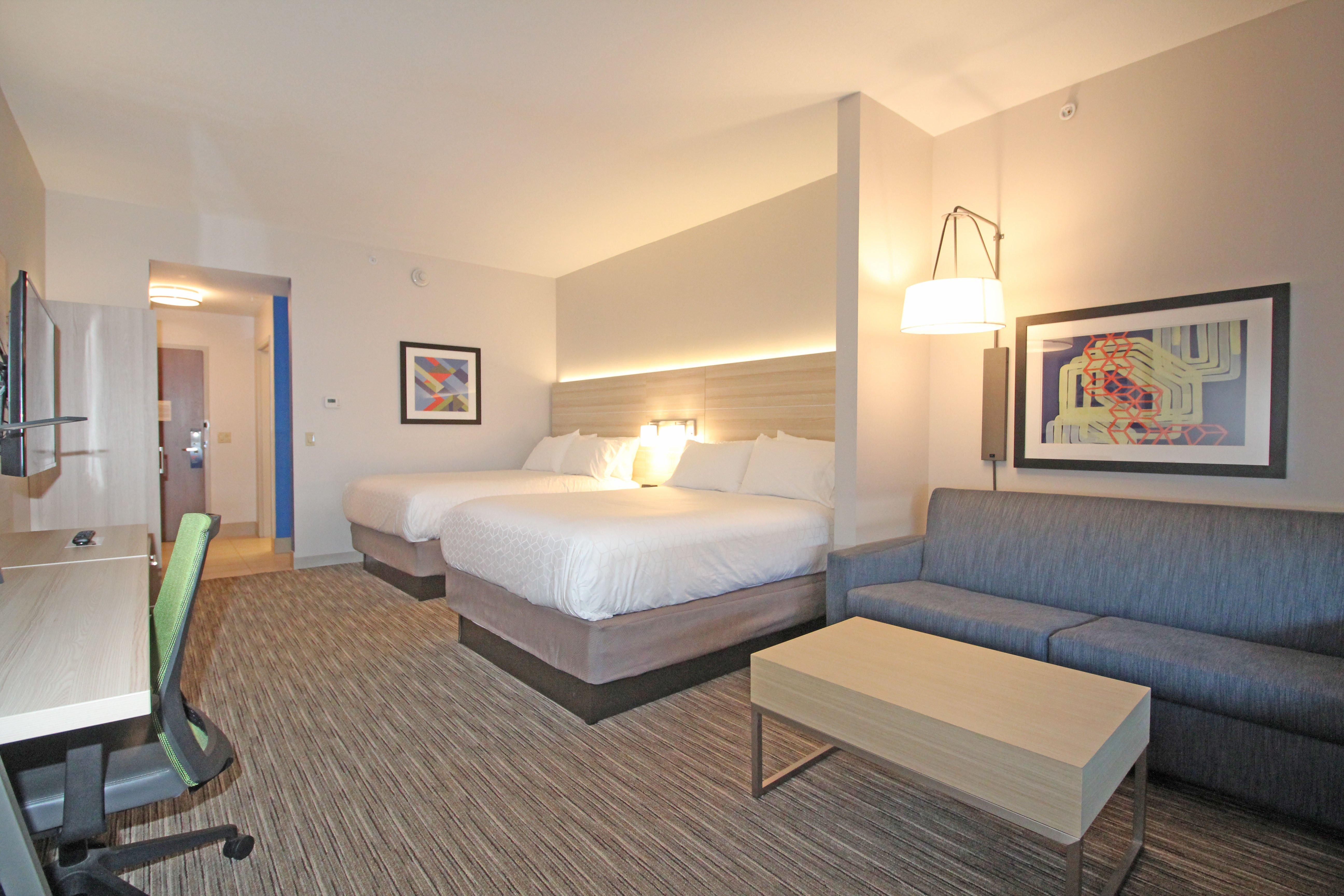 Holiday Inn Express & Suites Ocala By Ihg Kültér fotó