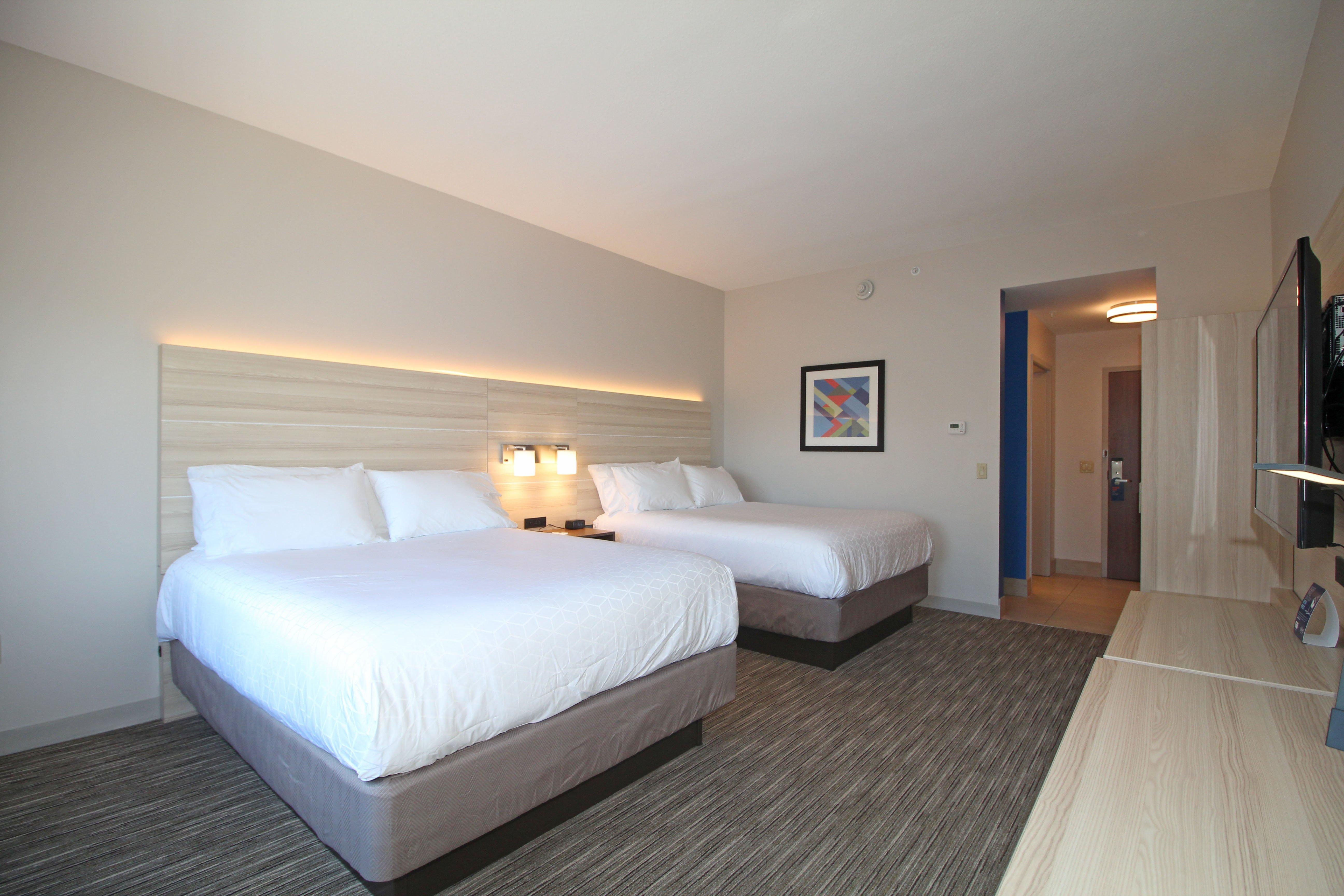Holiday Inn Express & Suites Ocala By Ihg Kültér fotó