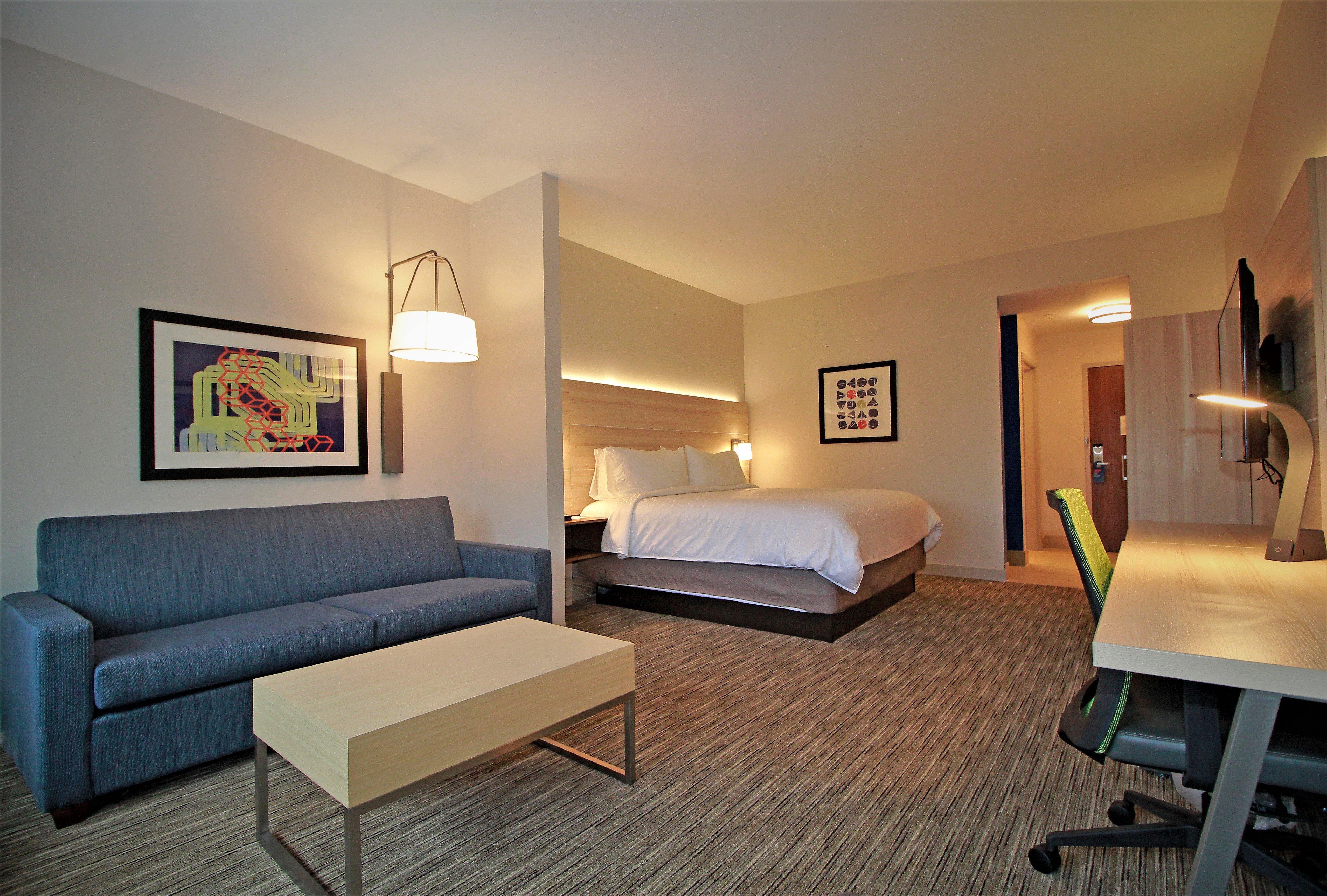 Holiday Inn Express & Suites Ocala By Ihg Kültér fotó
