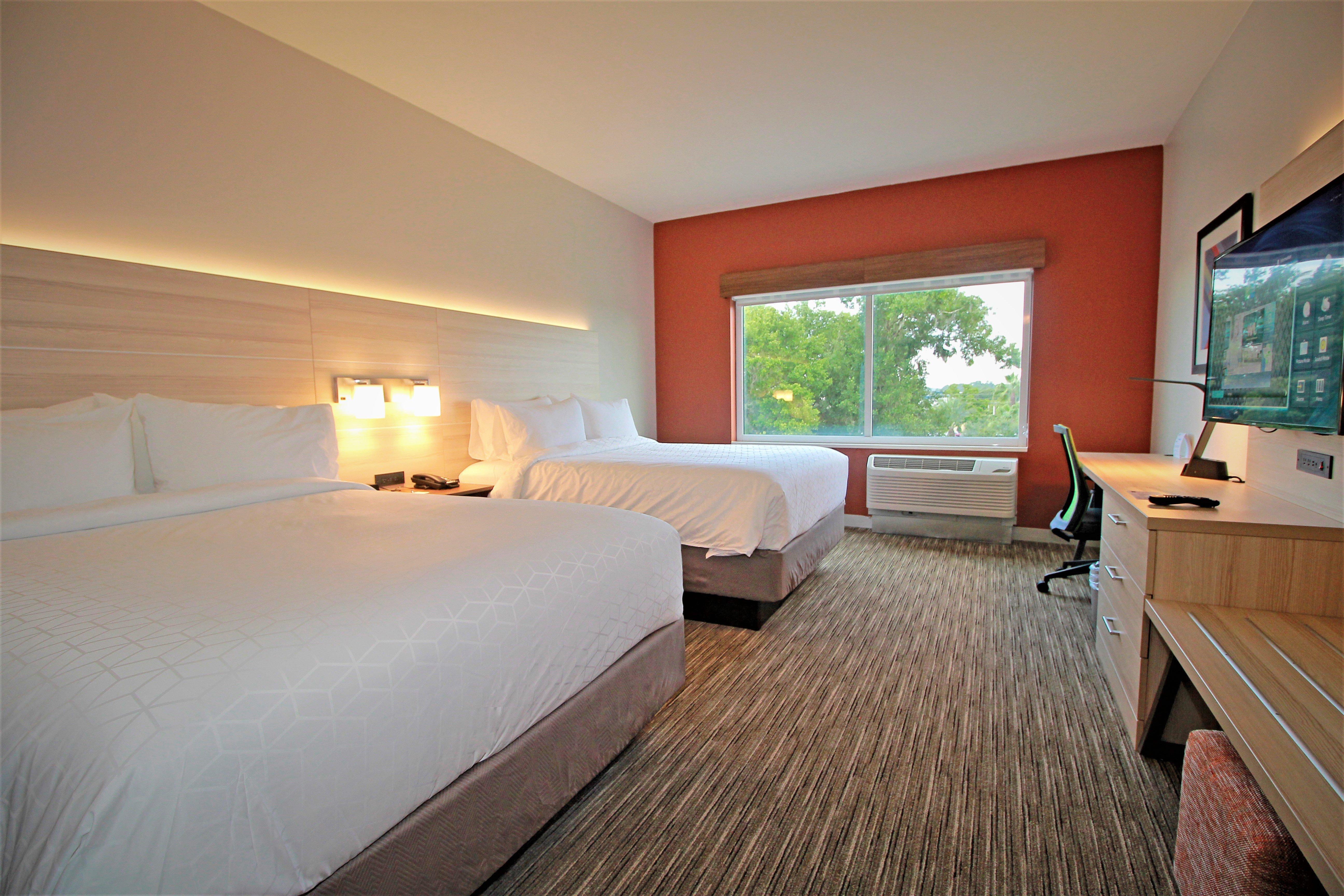 Holiday Inn Express & Suites Ocala By Ihg Kültér fotó