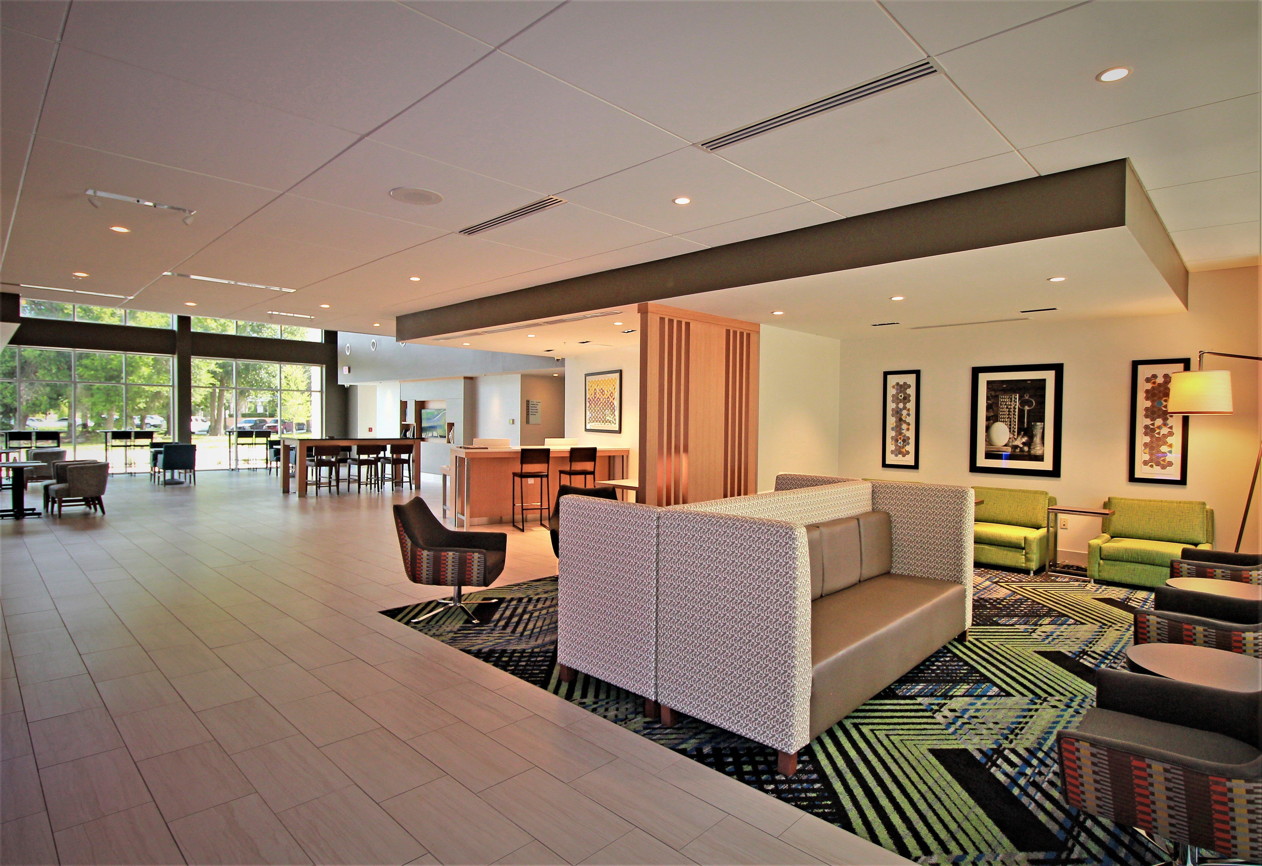 Holiday Inn Express & Suites Ocala By Ihg Kültér fotó
