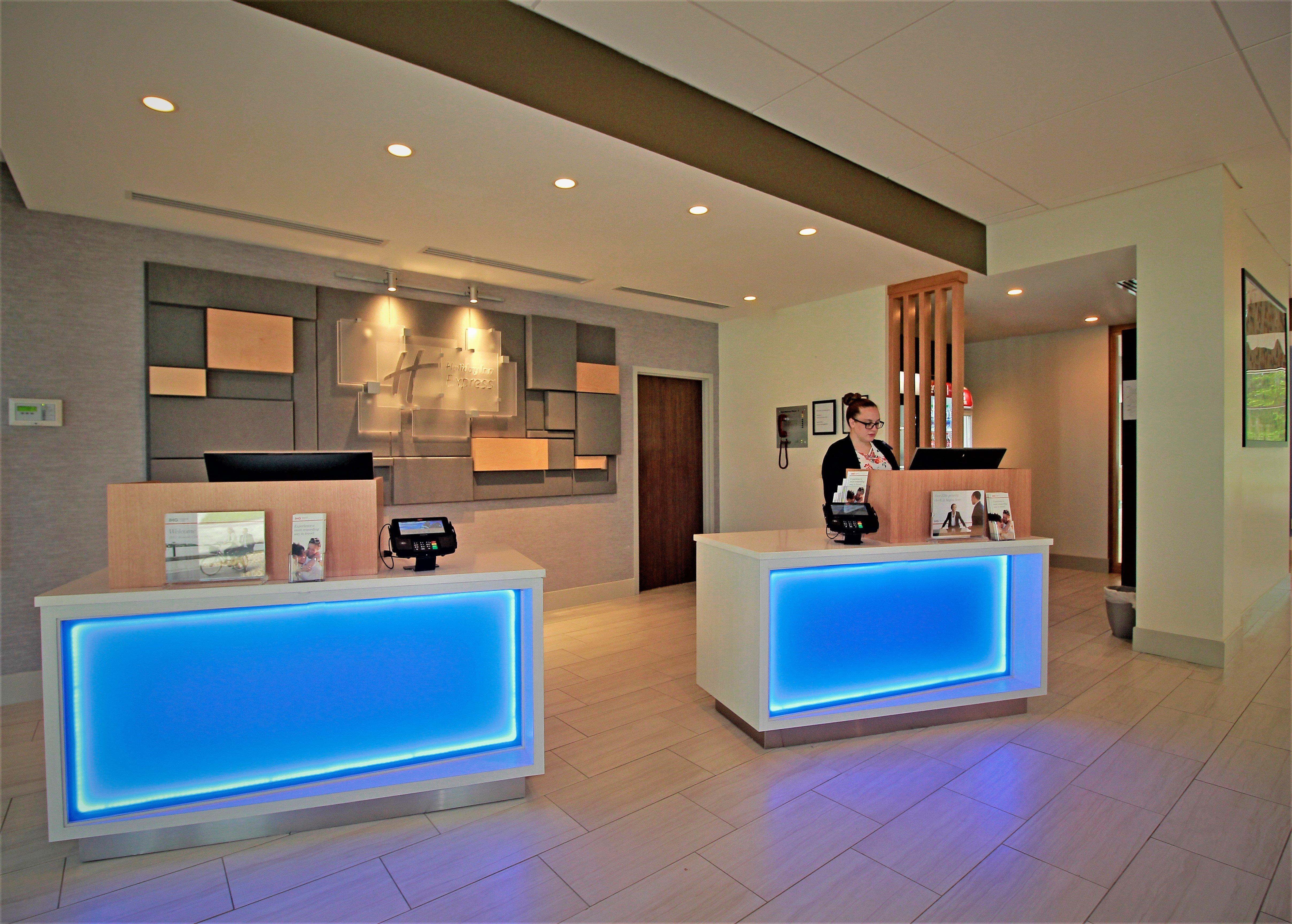 Holiday Inn Express & Suites Ocala By Ihg Kültér fotó