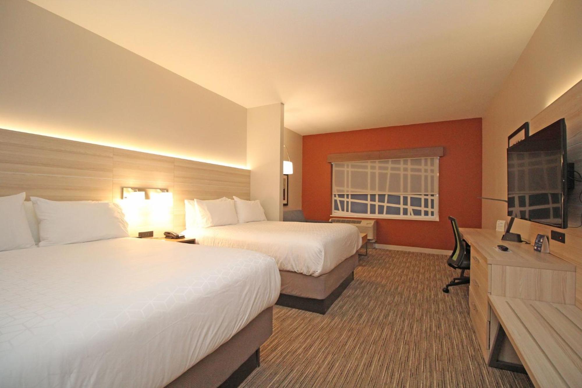 Holiday Inn Express & Suites Ocala By Ihg Kültér fotó